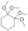 1,1,2,2-Tetrametoxiciclohexano