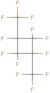 1,1,2,3,3,4-HEXAFLUORO-2,4-BIS(TRIFLUOROMETHYL)CYCLOBUTANE