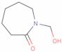 N-(Hydroxymethyl)caprolactam