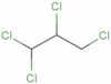 1,1,2,3-Tetrachloropropane