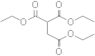 Triethyl 1,1,2-ethanetricarboxylate