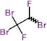 1,1,2-tribromo-1,2-difluoroethane