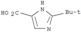 1H-Imidazole-5-carboxylicacid, 2-(1,1-dimethylethyl)-