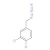 Benzene, 4-(azidomethyl)-1,2-dichloro-