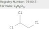 Ethane, 1,1,2-trichloro-