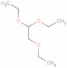 Triethoxyethane