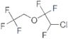 1,1,2-trifluoro-2-chloroethyl 2,2,2-trifluoroethyl ether