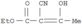 2-Butenoicacid, 2-cyano-3-hydroxy-, ethyl ester