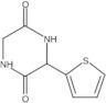 3-(2-Thienyl)-2,5-piperazinedione