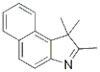 1,1,2-Trimethyl-1H-benz[e]indole