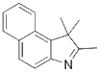 2,3,3-Trimethyl-4,5-benzo-3H-Indole