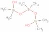 1,1,3,3,5,5-Hexamethyl-1,5-trisiloxanediol