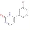 3(2H)-Pyridazinone, 6-(3-bromophenyl)-