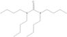 1,1,3,3-Tetrabutylurea