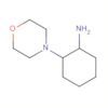 Cyclohexanamine, 2-(4-morpholinyl)-