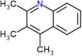 2,3,4-Trimethylquinoline