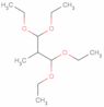 1,1,3,3-tetraethoxy-2-methylpropane