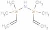 1-Ethenyl-N-(ethenyldimethylsilyl)-1,1-dimethylsilanamine