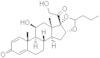 Budesonide