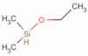 Dimethylethoxysilane