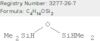 Disiloxane, 1,1,3,3-tetramethyl-