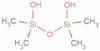 1,1,3,3-Tetrametil-1,3-disiloxanodiol