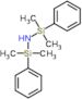 1,3-Diphenyl-1,1,3,3-tetramethyldisilazane