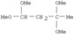 Butane,1,1,3,3-tetramethoxy-