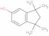 1,1,3,3-tetramethylindan-5-ol