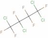 hexafluoro-1,1,3,4-tetrachlorobutane