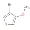 3-Bromo-4-methoxythiophene