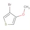 Thiophene, 3-bromo-4-methoxy-