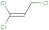 1,1,3-Trichloro-1-propene