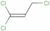 1,1,3-trichloropropene