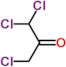 1,1,3-Trichloroacetone