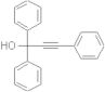 α-Phenyl-α-(2-phenylethynyl)benzenemethanol