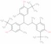 Tris(2-methyl-4-hydroxy-5-tert-butylphenyl)butane