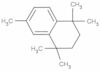 1,1,4,4,6-pentamethyl-1,2,3,4-tetrahydronaphthalene