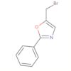 Oxazole, 5-(bromomethyl)-2-phenyl-