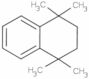 1,2,3,4-Tetrahydro-1,1,4,4-tetramethylnaphthalene