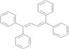 1,1′,1′′,1′′′-(1,3-Butadieno-1,4-diylideno)tetrakis[benzeno]