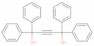 1,1,4,4-Tetraphenyl-2-butyn-1,4-diol