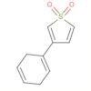 Thiophene, 2,5-dihydro-3-phenyl-, 1,1-dioxide