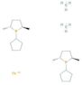 (2r,5r)-1-cyclopentyl-2,5-dimethylphospholane