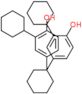 4,4'-cyclohexane-1,1-diylbis(2-cyclohexylphenol)