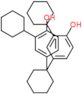 4,4′-Cyclohexylidenebis[2-cyclohexylphenol]