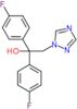 1,1-bis(4-fluorophenyl)-2-(1H-1,2,4-triazol-1-yl)ethanol