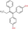 4,4'-(2-phenylbut-1-ene-1,1-diyl)diphenol