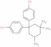 4,4′-(3,3,5-Trimetilcicloesilidene)bis[fenolo]