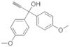 1,1-bis(4-METHOXYPHENYL)-2-PROPYN-1-OL